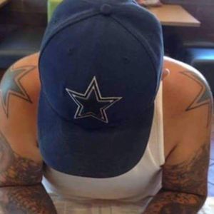 Meet your Posher, Johnny